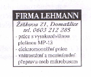 lehman