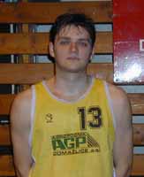 Michal Podestat
