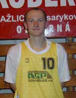 Petr Chmelik