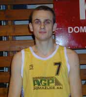 Tomas Kubiznak